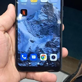 Redmi 8