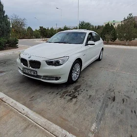 BMW GT 2010