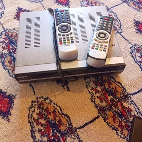 tuner