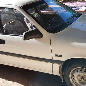 Opel Vectra 1992