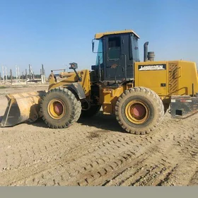 XCMG LW500F 2014