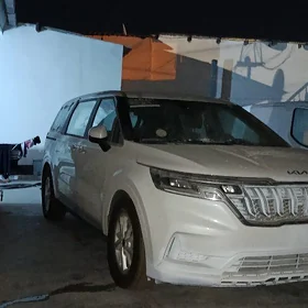 Kia Carnival 2023