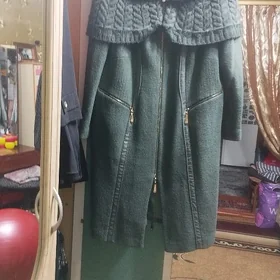 женская одежда