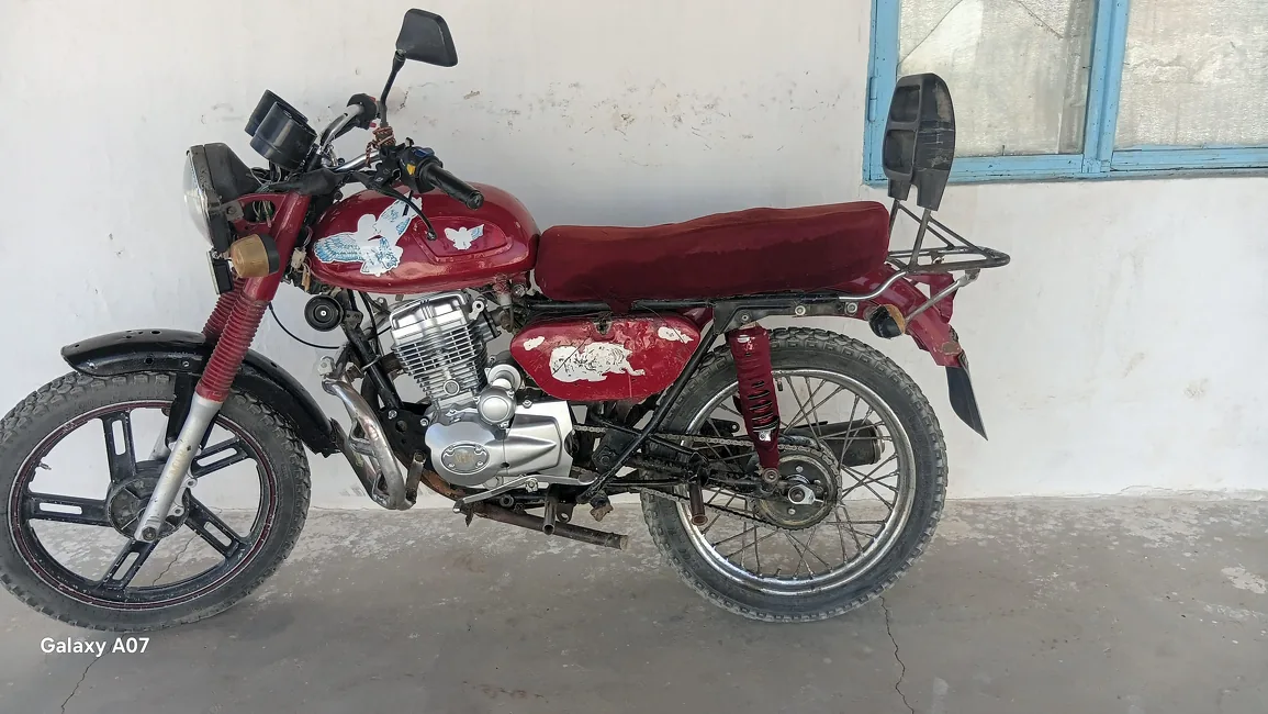 Fekon FK150-8G 2016 - 1
