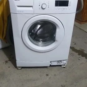 Стиральная машинка