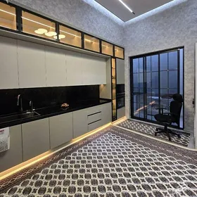 Mebel Diwan Gapy Warota Kredit ayna
