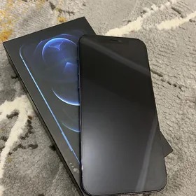 iPhone 12 pro 🔵
