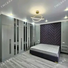 Mebel Diwan Gapy Akn