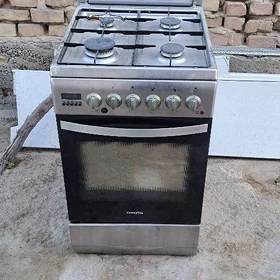gaz plita