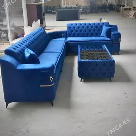 Mebel Diwan Gapy krd