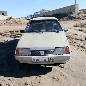 Lada 21099 2000