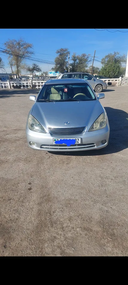 Lexus ES 330 2006 - 1