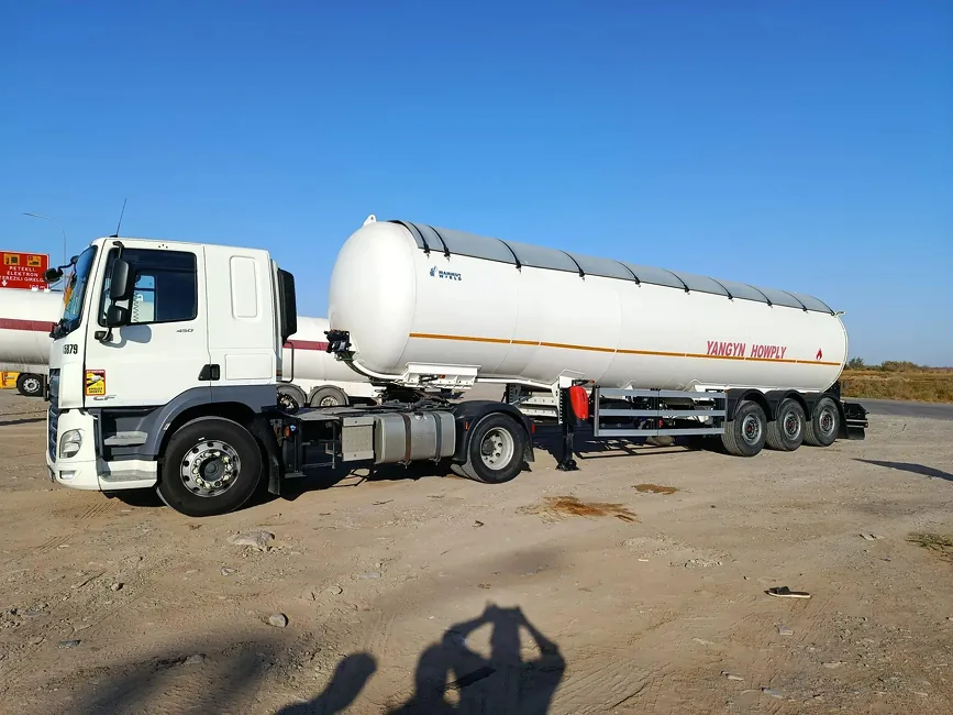 DAF CF 2021 - 1