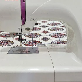 janome 350e