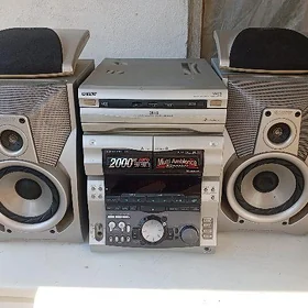 muzukalny sentyr