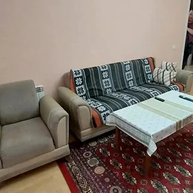 arenda Kemine Çehowa 3 kom