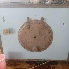 Inkubator