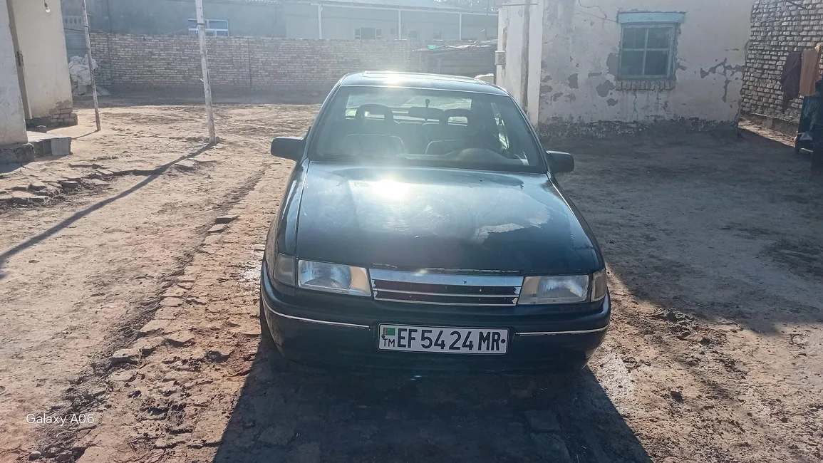 Opel Vectra 1992 - 1