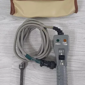LUBYOTGA PULT LAND CRUISER 100