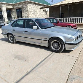 BMW 525 1996