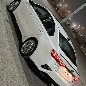 Kia Forte 2021