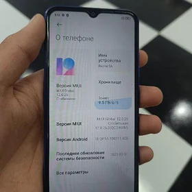 Redmi 9A