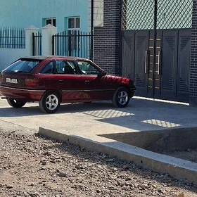 Opel Astra 1992