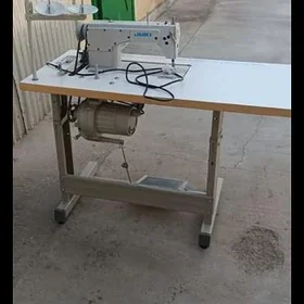 juki dikin maşyn