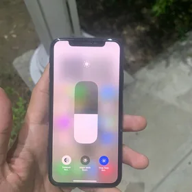 Iphone Xs🖤