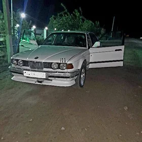 BMW 730 1989