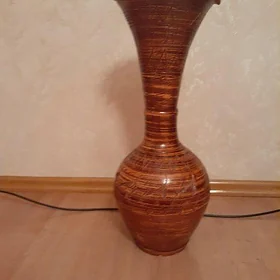 Ваза напольная