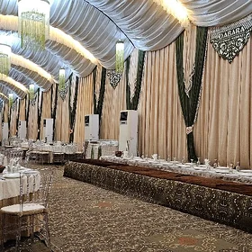 Göçme restoran