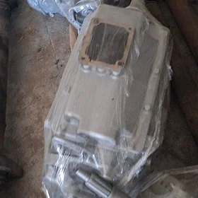 zil karopka