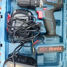Şurupowyort RONIX 20w