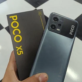 Poco X5 5G