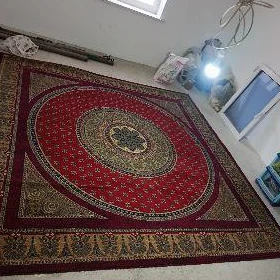 buzmeyin haly