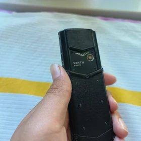 Vertu telefon zapjas