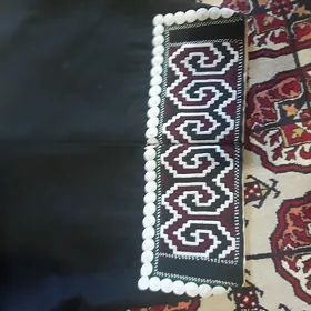 turkmen balak