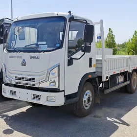 Homan H3 2026