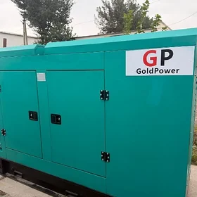 generator 150 kwa