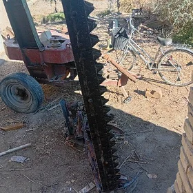 MTZ T-28 2016