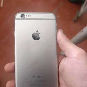 iPhone 6 s