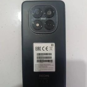 Redmi not 15 pro 8/256