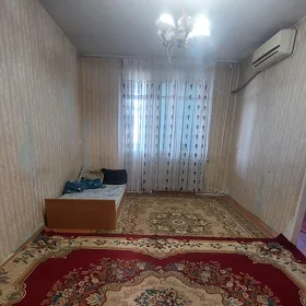 (3851)-HITROWKA 4-KOMNAT 3-ETAJ 73-KWADRAT GRAJDAN KÖÇE