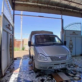 Gaz Gazel 2009