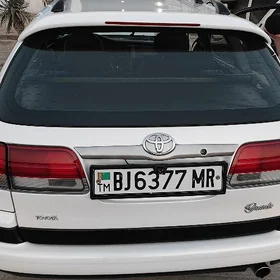 Toyota Corona 1993