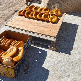 pekarna hamyrçy gerek