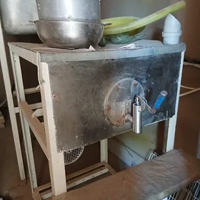 maroźna aparat