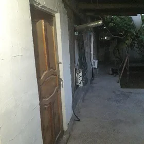 Köşi Kwartira