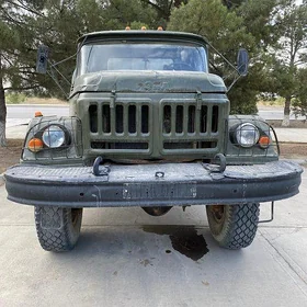 Zil 131 1986